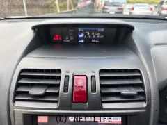 スバル インプレッサスポーツ