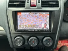 スバル インプレッサスポーツ