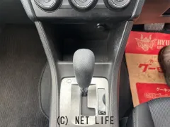 スバル インプレッサスポーツ
