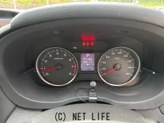 スバル インプレッサスポーツ