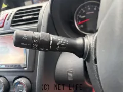 スバル インプレッサスポーツ