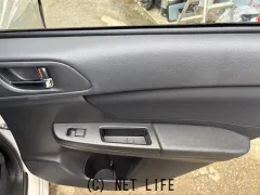 スバル インプレッサスポーツ