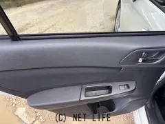 スバル インプレッサスポーツ