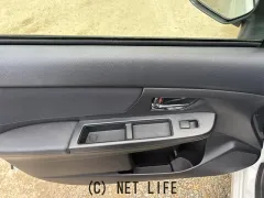 スバル インプレッサスポーツ