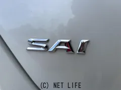 トヨタ SAI