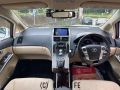 トヨタ SAI