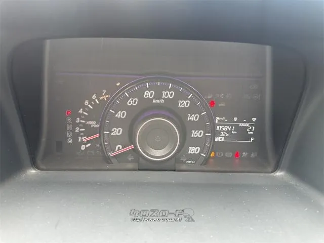 ホンダ ステップワゴン