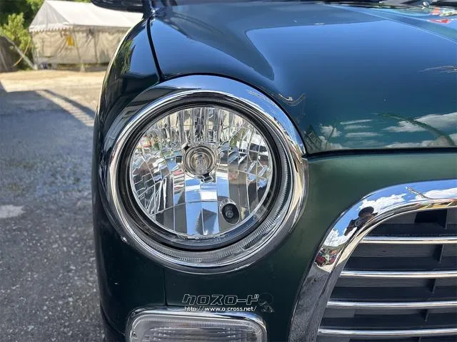 『TOTAL CAR SHOP FEEL』は、アンダーコートもお任せください。沖縄の錆からお車を守ります☆詳細は『FEEL』の元気なスタッフまで→0078-6042-5806☆ ダイハツ ミラジーノ