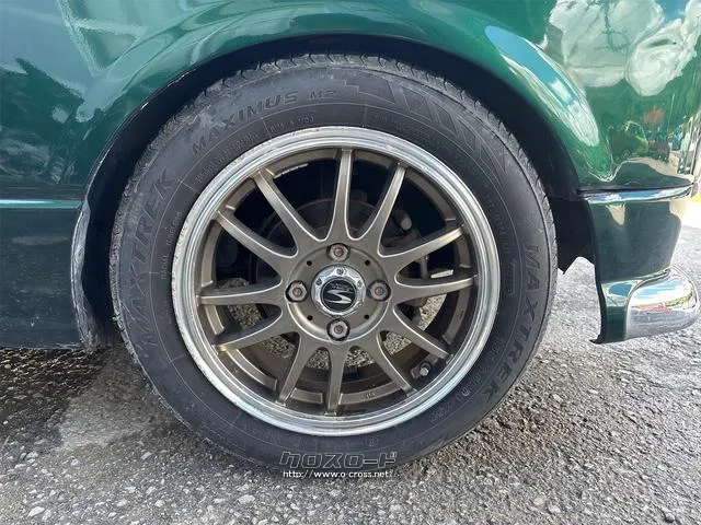 『TOTAL CAR SHOP FEEL』は、各種オートローンも取り扱っております。 お客様に合わせたプランをご提案!!☆★☆詳細は『FEEL』の元気なスタッフまで→0078-6042-5806☆★☆ ダイハツ ミラジーノ