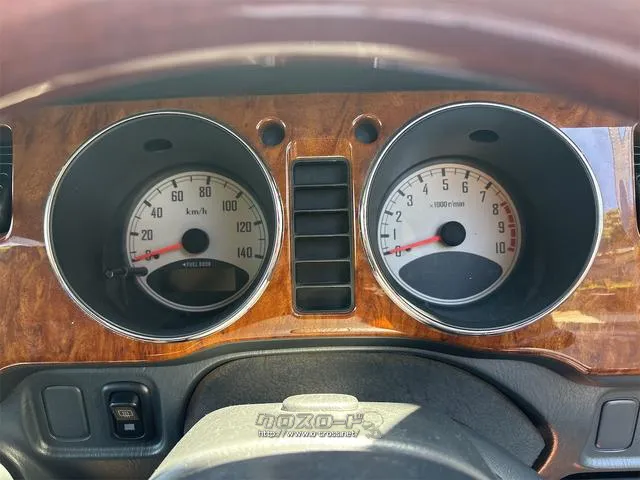 『TOTAL CAR SHOP FEEL』は、外装WAXかけ&内装クリーニングでピカピカ納車宣言!!☆★☆詳細は『FEEL』の元気なスタッフまで → 0078-6042-5806☆★☆ ダイハツ ミラジーノ