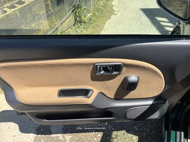 『TOTAL CAR SHOP FEEL』は、良質な買取車が続々入荷中!掲載以外にもありますので、ぜひ一度覗いてみて下さい!☆詳細は『FEEL』の元気なスタッフまで→0078-6042-5806☆ ダイハツ ミラジーノ