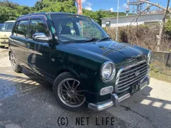 ダイハツ ミラジーノ