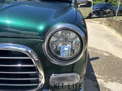 ダイハツ ミラジーノ