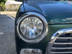 ダイハツ ミラジーノ