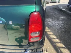 ダイハツ ミラジーノ