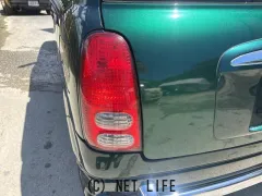 ダイハツ ミラジーノ