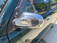 ダイハツ ミラジーノ