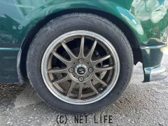 ダイハツ ミラジーノ