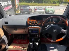 ダイハツ ミラジーノ