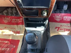 ダイハツ ミラジーノ