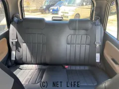 ダイハツ ミラジーノ