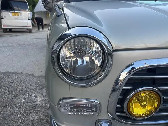 『TOTAL CAR SHOP FEEL』の在庫をご覧頂きまして誠に有難うございます!!是非ご来店して頂き、実際にご覧になって頂ければと思います。皆様のご連絡をスタッフ一同、心よりお待ちしております ダイハツ ミラジーノ