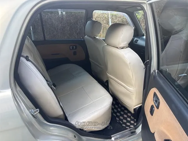 『TOTAL CAR SHOP FEEL』は、納車前にしっかり点検・整備!オイルやエレメント等も交換後、納車します!! ☆★☆詳細は『FEEL』の元気なスタッフまで→0078-6042-5806☆★☆ ダイハツ ミラジーノ