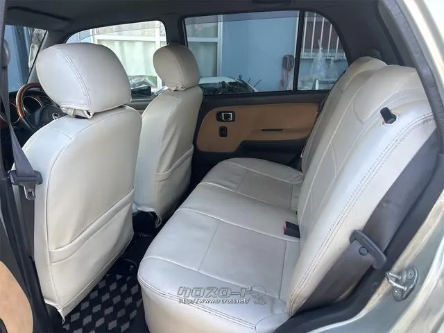 『TOTAL CAR SHOP FEEL』は、ハンドルカバーやアクセサリー、ホイール等の販売も充実!お客様のカーライフをサポート☆詳細は『FEEL』の元気なスタッフまで→0078-6042-5806☆ ダイハツ ミラジーノ