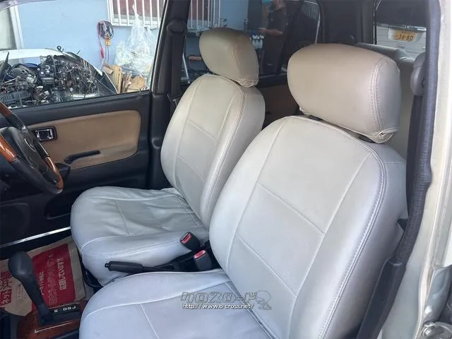 『TOTAL CAR SHOP FEEL』の在庫をご覧頂きまして誠に有難うございます!!是非ご来店して頂き、実際にご覧になって頂ければと思います。皆様のご連絡をスタッフ一同、心よりお待ちしております ダイハツ ミラジーノ