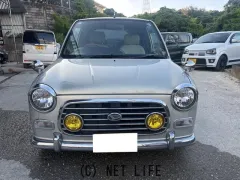 ダイハツ ミラジーノ