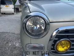 ダイハツ ミラジーノ