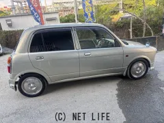 ダイハツ ミラジーノ