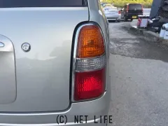ダイハツ ミラジーノ