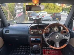 ダイハツ ミラジーノ