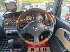 ダイハツ ミラジーノ