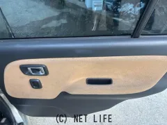ダイハツ ミラジーノ