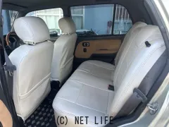 ダイハツ ミラジーノ