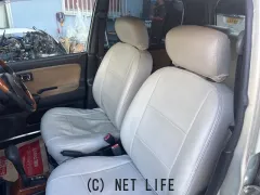 ダイハツ ミラジーノ