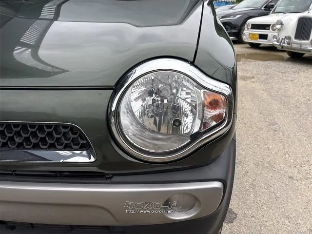 『TOTAL CAR SHOP FEEL』の在庫をご覧頂きまして誠に有難うございます!!是非ご来店して頂き、実際にご覧になって頂ければと思います。皆様のご連絡をスタッフ一同、心よりお待ちしております! スズキ ハスラー