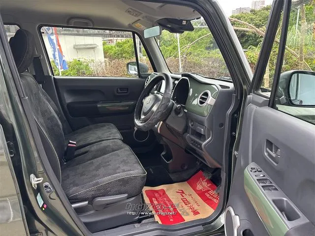 『TOTAL CAR SHOP FEEL』は、全国のオークション会場と提携しております。店舗に無いお車でもお気軽にご相談下さい!☆詳細は『FEEL』の元気なスタッフまで→0078-6042-5806☆ スズキ ハスラー
