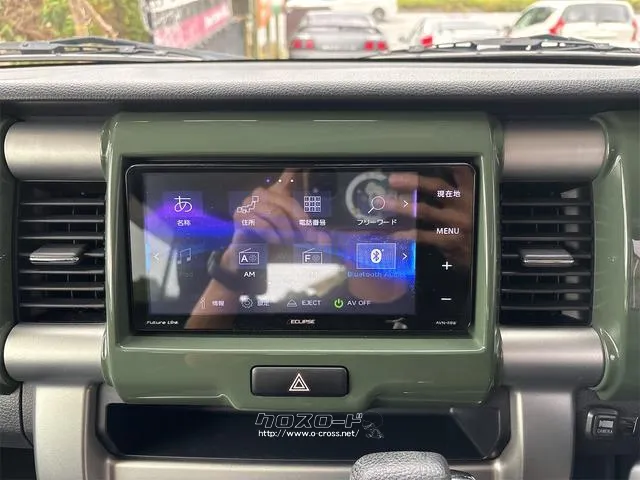『FEEL』は、全車総額表示・第三者機関鑑定導入中・修復歴開示・走行管理システムで安心・安全をお届け!!詳細は『FEEL』の元気なスタッフまで♪♪♪→0078-6042-5806にお電話ください!!☆ スズキ ハスラー