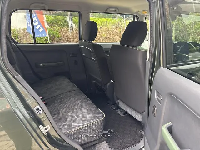 『TOTAL CAR SHOP FEEL』は車検も全力です!!整備や修理だけでもお気軽にお声掛け下さい!! ☆★☆詳細は『FEEL』の元気なスタッフまで → 0078-6042-5806☆★☆ スズキ ハスラー
