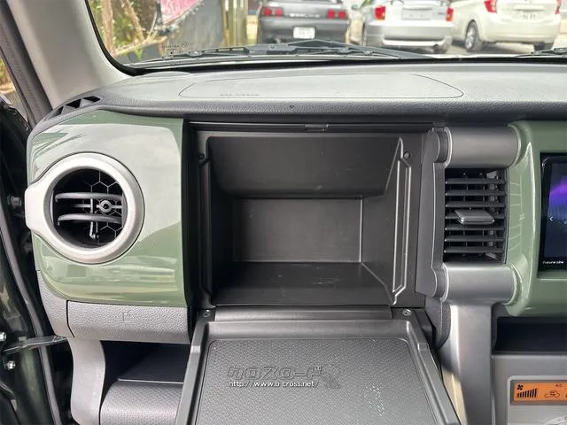 『TOTAL CAR SHOP FEEL』は、良質な買取車が続々入荷中!掲載以外にもありますので、ぜひ一度覗いてみて下さい!☆詳細は『FEEL』の元気なスタッフまで→0078-6042-5806☆ スズキ ハスラー