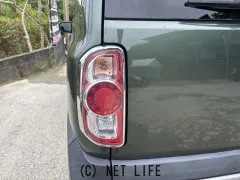 スズキ ハスラー
