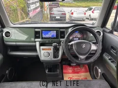 スズキ ハスラー