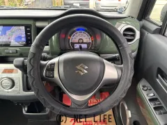 スズキ ハスラー