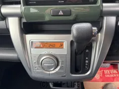 スズキ ハスラー