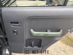 スズキ ハスラー