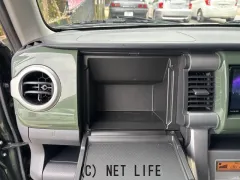 スズキ ハスラー