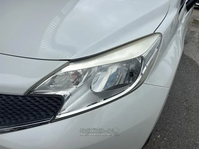 『TOTAL CAR SHOP FEEL』の在庫をご覧頂きまして誠に有難うございます!!是非ご来店して頂き、実際にご覧になって頂ければと思います。皆様のご連絡をスタッフ一同、心よりお待ちしております! 日産 ノート